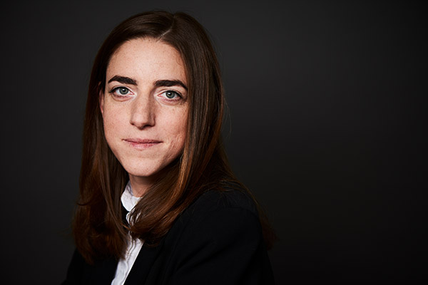 Julia Schmid