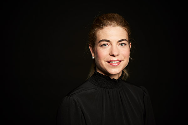 Juliana Heermeier