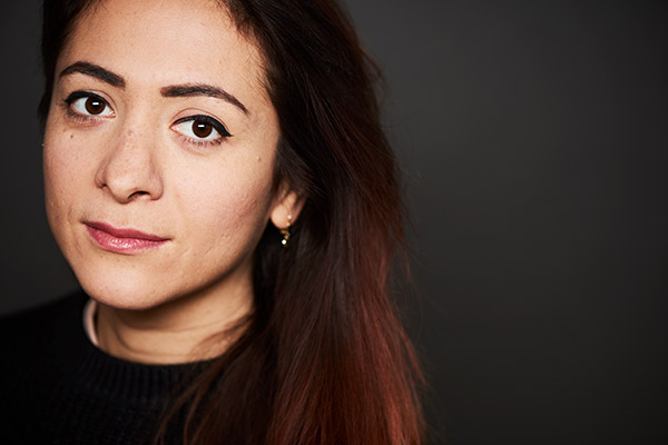 Lara Plüer