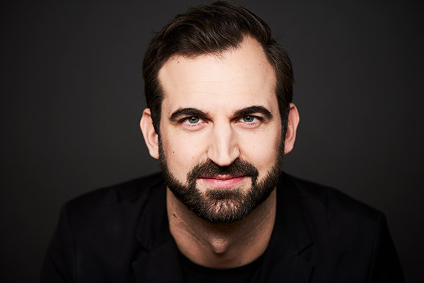 Marc Weidinger