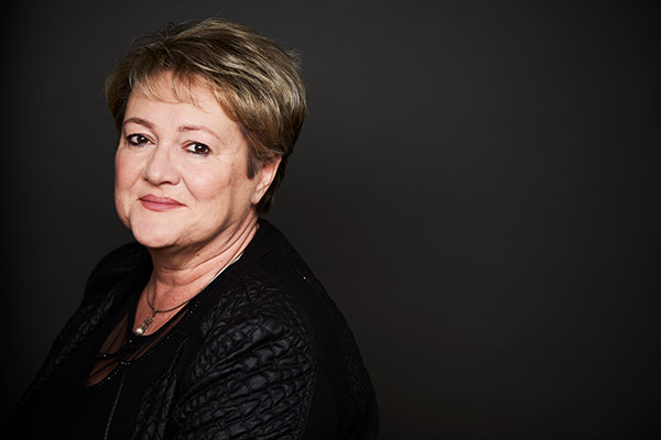 Patricia Schmelzinger