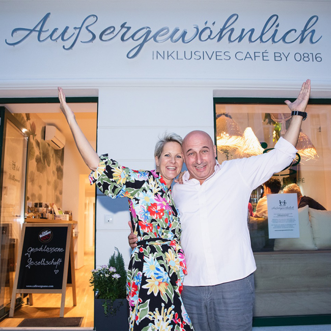 Photo: Monika Fellner